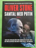 Samtal med Putin