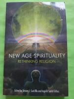 New age spirituality - Rethinking religion
