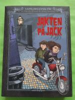 Jakten p&aring; Jack : Samlingsvolym