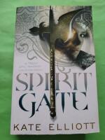 Spirit gate - book one of crossroads