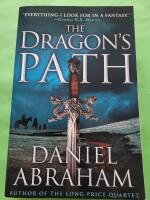 The Dragon's path