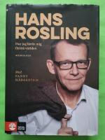 Hur jag l&auml;rde mig f&ouml;rst&aring; v&auml;rlden