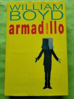 Armadillo - Signed