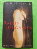 Radon Daughters: A Voyage, Between Art and Terror, from the Mound of Whitechapel to the Limestone Pavements of the Burren