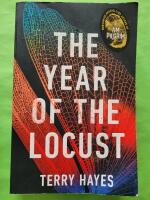The Year of the Locust