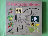&Ouml;verlevnadshandboken