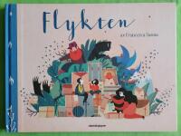 Flykten