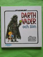 Star Wars: Darth Vader och son