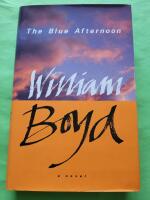 The Blue afternoon