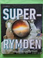 Superrymden