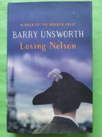 Losing Nelson - Signed
