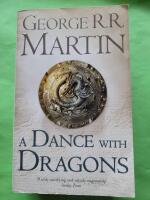 A Dance with Dragons - A song of ice and fire 5