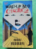 Wind-up bird chronicle