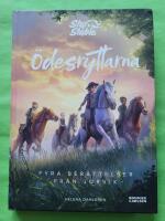 &Ouml;desryttarna - Fyra ber&auml;ttelser fr&aring;n Jorvik - Star stable