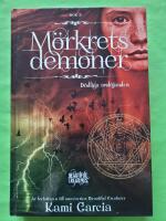 M&ouml;rkrets demoner bok 2 - D&ouml;dliga avsl&ouml;janden
