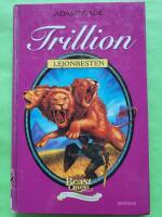 Trillion - lejonbesten - Beast quest
