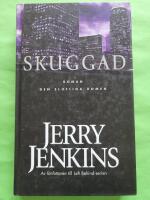 Skuggad - Den slutliga domen - Underground zealot series 3