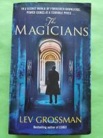 The Magicians