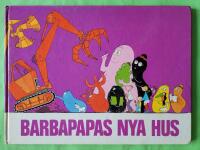 Barbapapas nya hus