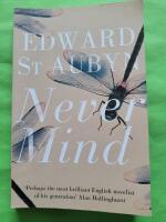 Never mind