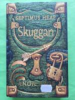 Septimus Heap bok 2 - Skuggan