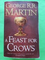 A Feast for Crows