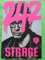 Strage 242 : kr&ouml;nikor