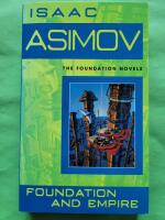 Foundation and empire