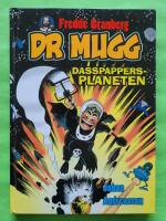 Dr Mugg - Dasspappersplaneten
