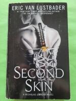 Second skin - A Nicholas Linnear novel