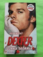 Dexter - Dunkla dr&ouml;mmar