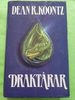 Drakt&aring;rar