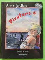 Piratens &ouml; - Emil Wern detektiv