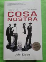 Cosa Nostra : historien om den sicilianska maffian