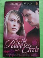 The Ruby Circle - Bloodlines 6