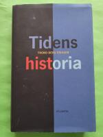 Tidens historia