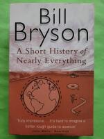 A short history of nearly everything