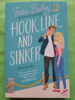 Hook, Line, and Sinker