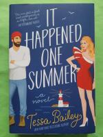 It Happened One Summer