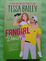 Fangirl Down