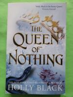 The Queen of Nothing