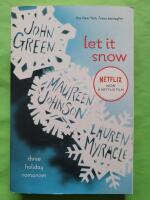 Let It Snow