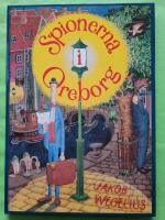 Spionerna i Oreborg