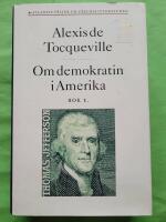 Om demokratin i Amerika 1