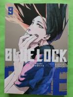 Blue Lock 9