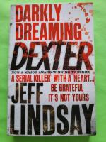 Darkly dreaming Dexter