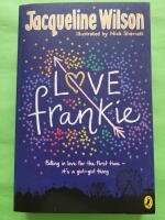 Love Frankie
