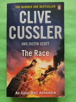 The Race - An Isaac Bell adventure