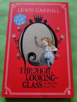 Through the looking-glass and what Alice found there