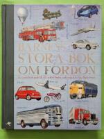 Barnens stora bok om fordon